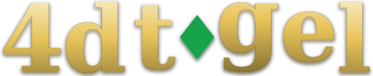4d togel logo