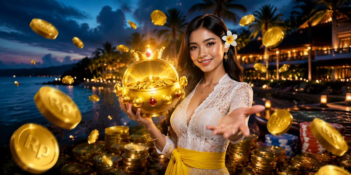 4d togel gaming platform