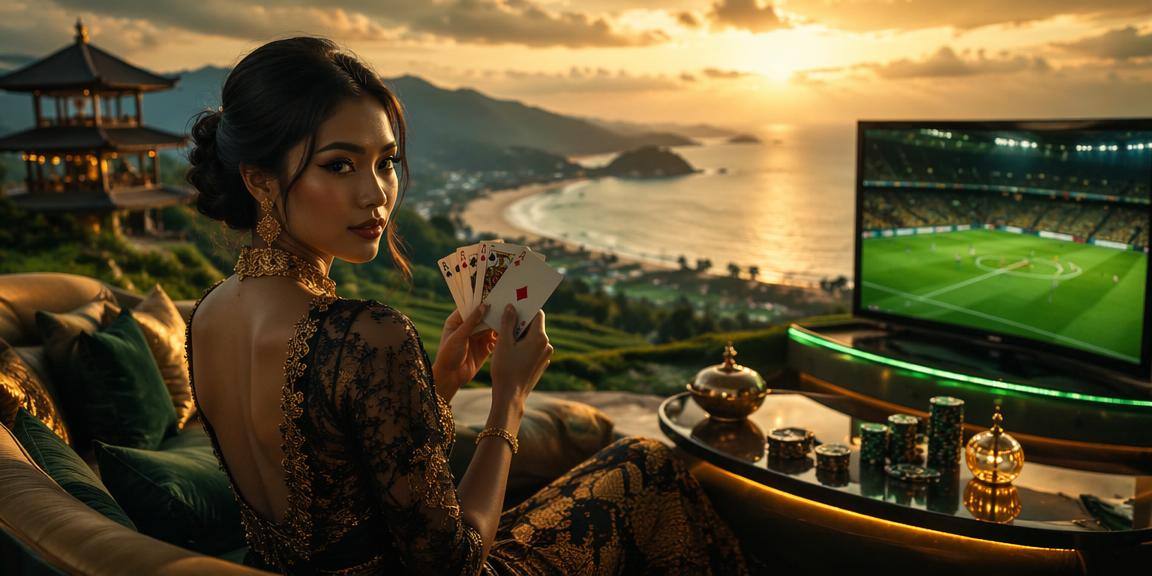 4d togel What's Running This Week on Your Account